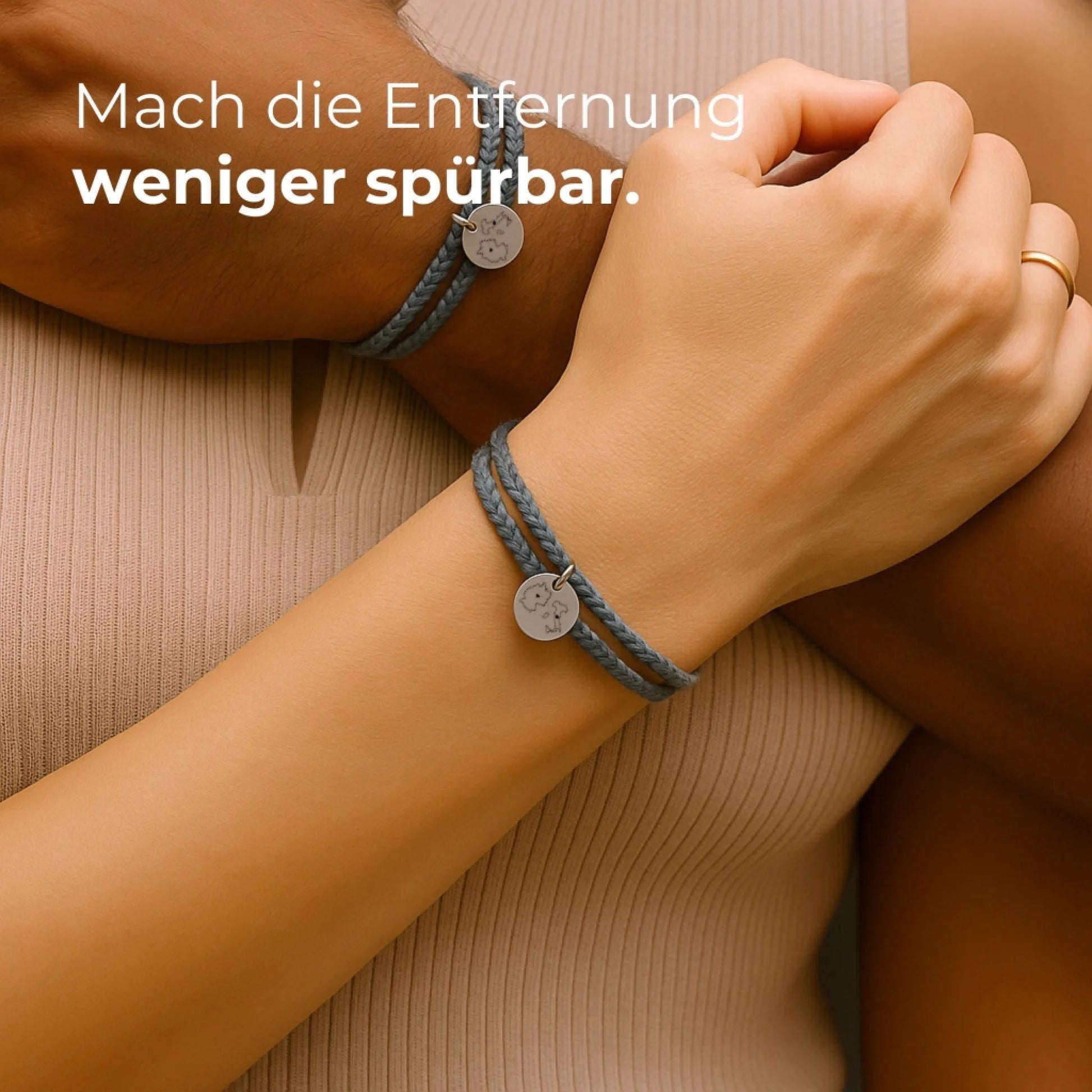 Armband Fernebziehung (1)