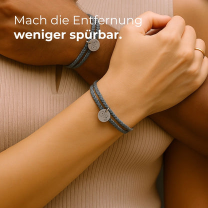 Armband Fernebziehung (1)
