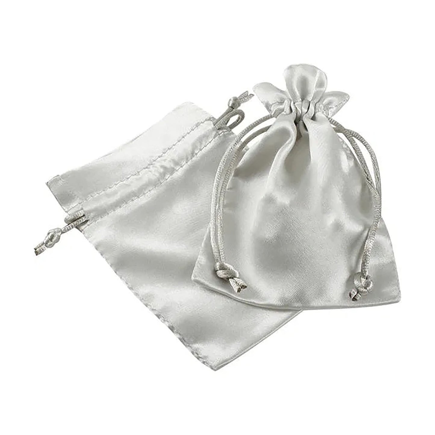 Pochette satin – Aimant 