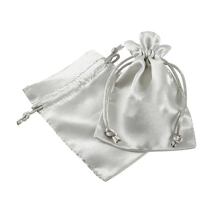 Pochette satin – Aimant 