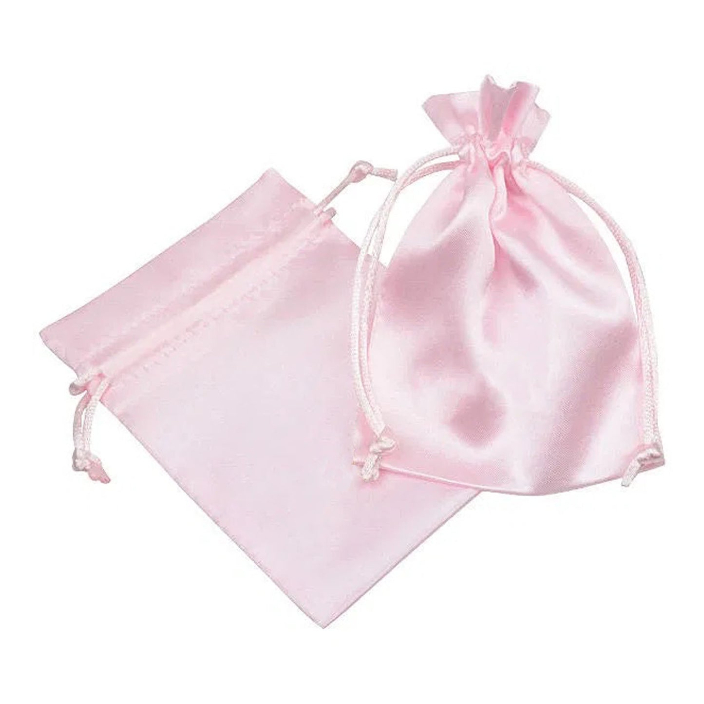 Pochette satin – Aimant 