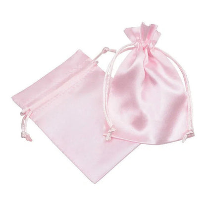 Pochette satin – Aimant 